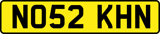 NO52KHN