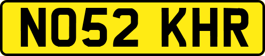 NO52KHR