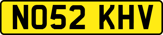 NO52KHV