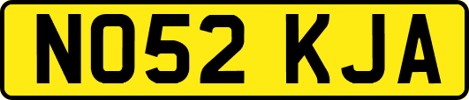 NO52KJA