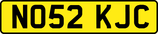 NO52KJC