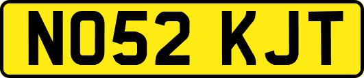 NO52KJT