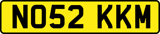 NO52KKM