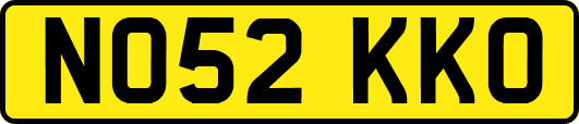 NO52KKO