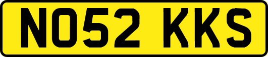 NO52KKS