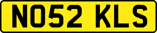 NO52KLS