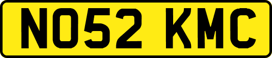 NO52KMC