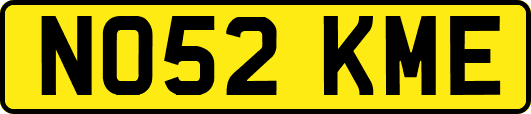 NO52KME