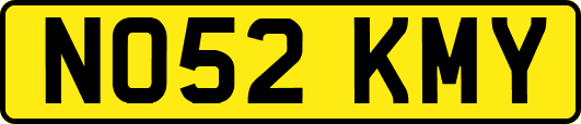 NO52KMY