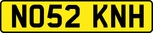 NO52KNH