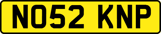 NO52KNP