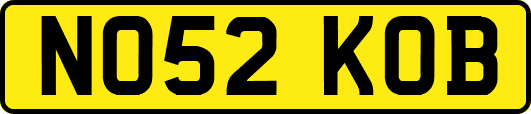 NO52KOB