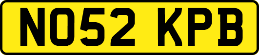NO52KPB