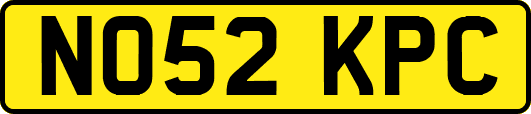 NO52KPC