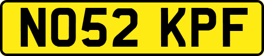 NO52KPF