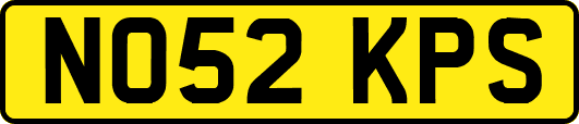 NO52KPS