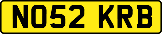 NO52KRB