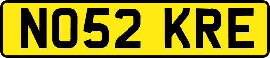 NO52KRE