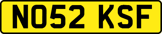 NO52KSF