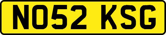 NO52KSG