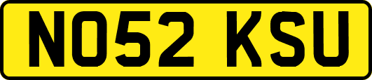 NO52KSU