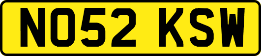 NO52KSW