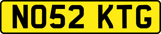 NO52KTG