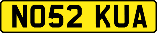 NO52KUA