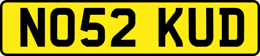 NO52KUD