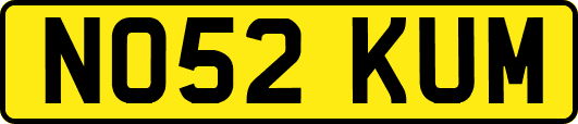 NO52KUM