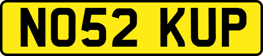 NO52KUP