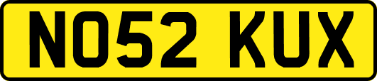 NO52KUX