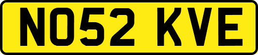 NO52KVE