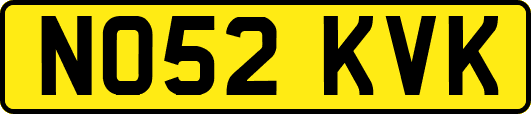 NO52KVK