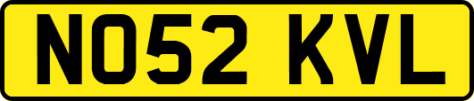 NO52KVL