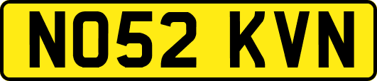 NO52KVN