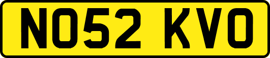 NO52KVO