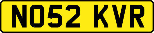 NO52KVR