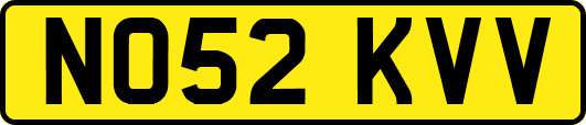 NO52KVV