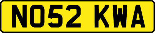 NO52KWA