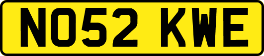 NO52KWE