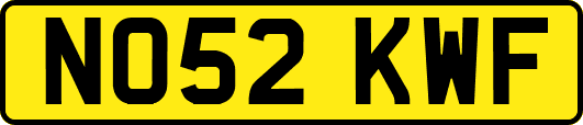NO52KWF