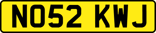 NO52KWJ