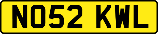 NO52KWL