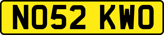 NO52KWO