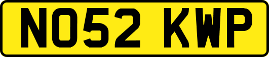 NO52KWP