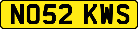 NO52KWS
