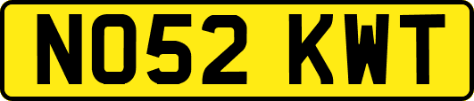 NO52KWT