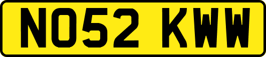 NO52KWW