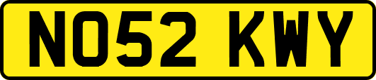 NO52KWY